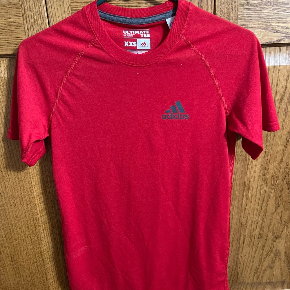 Mens Adidas T-Shirt